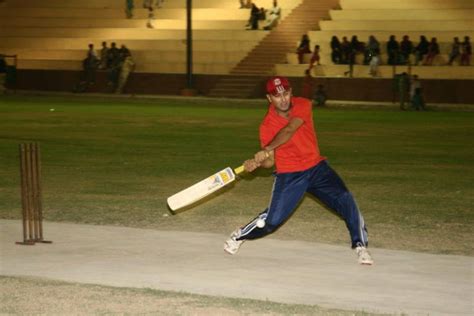 Here S How Tape Ball Cricket Is Played In Pakistan