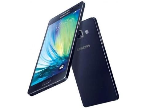 Samsung Galaxy A5 Duos Price Specifications Features Comparison