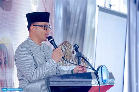 Munaqosah Tahfidz 2024 Di SMAN 2 Lembang Kadisdik Implementasikan