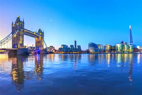 landmarks  london  iconic  popular  photographed