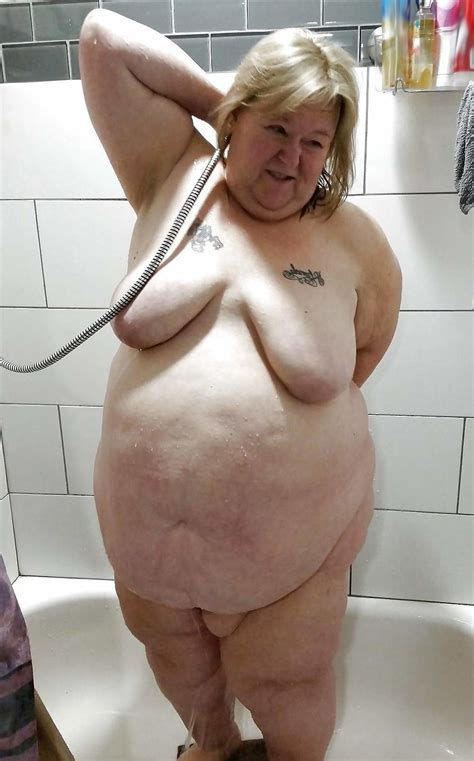 Mature Women Bbw Love Posing Nude Granny Pussy