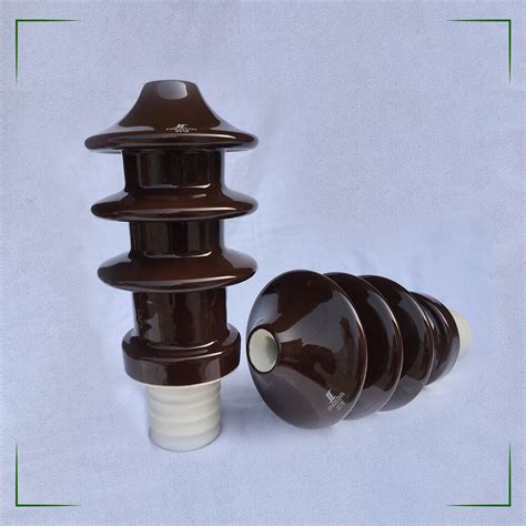 Electrical Porcelain Insulators Jamal