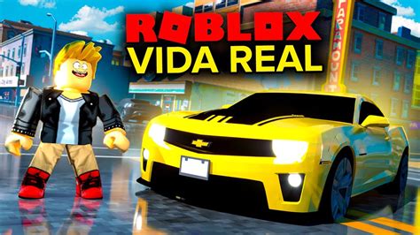 O Melhor Jogo De Carros GrÁtis Do Roblox Vehicle Legends Youtube