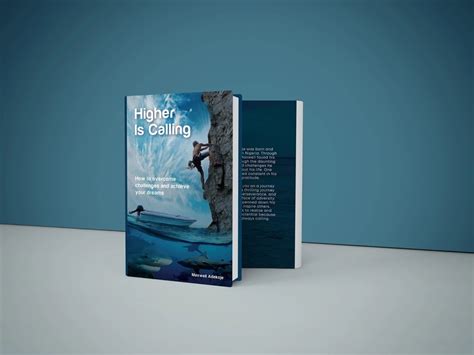 An Amazing Book Cover Design Upwork