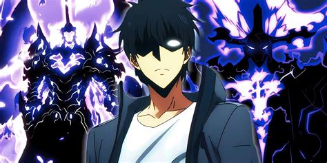 Solo Leveling Season 1 Ending Explained