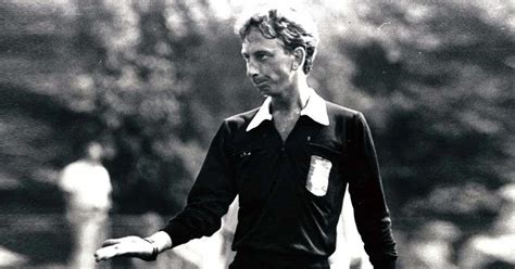 La Historia De John Blankenstein El Primer Rbitro Que Cont Que Era Gay El D A Que Lo Sacaron