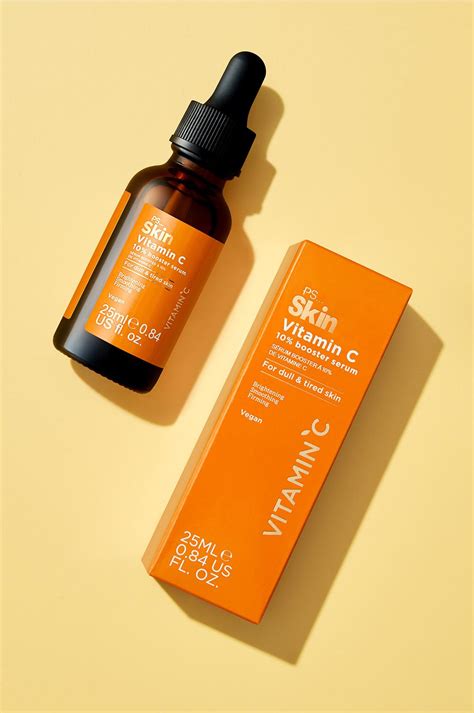 Vitamin C Booster Serum Penneys