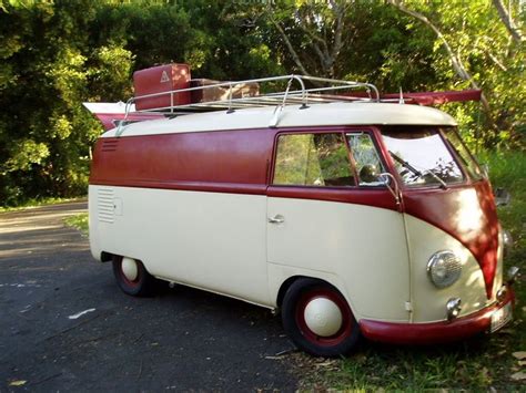 Pin By Bulli Lover On Vw Bulli Vintage Vw Bus Vw Bus Camper Vw Bus