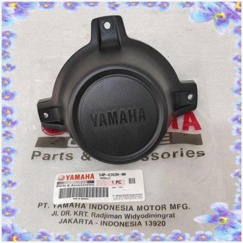 Jual PTS TUTUP GUIDE KIPAS LUAR PENDINGIN YAMAHA MIO J XRIDE X