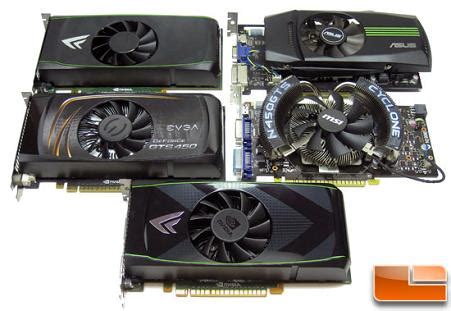 NVIDIA GeForce GTS 450 SLI Review TechPowerUP Atelier Yuwa Ciao Jp