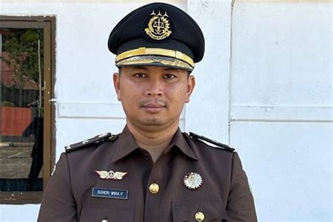 Kejari Simeulue Tingkatkan Pengusutan Dugaan Korupsi Dana Publikasi Ke