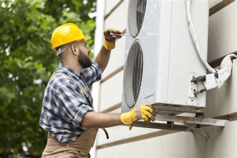 HVAC Trade Schools in Texas | Hands-On Career Training