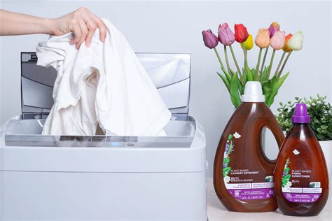 Homemade laundry detergent: Cheap DIY eco-friendly sustainable detergent recipe