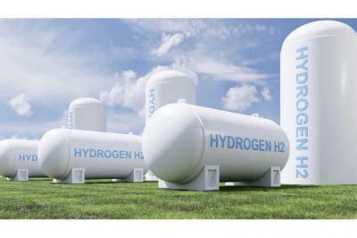 PT Pupuk Indonesia Kembangkan Green Hydrogen Dan Ammonia