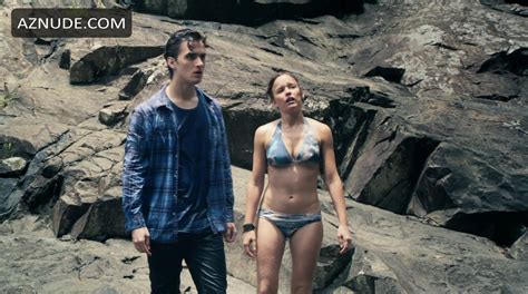 Allison Miller Nude Aznude