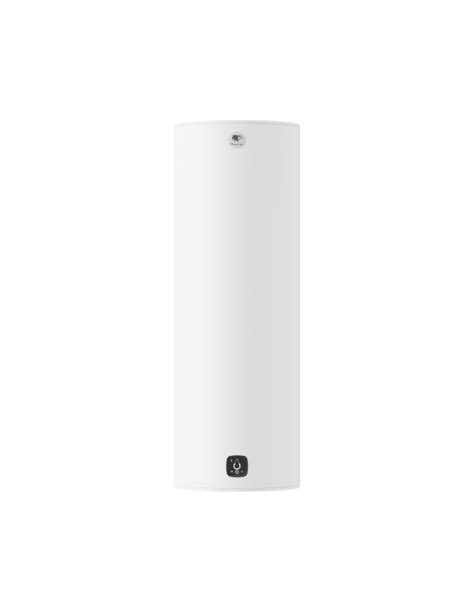 Chauffe eau électrique ACI Hybride vertical mural Duralis Connect 150