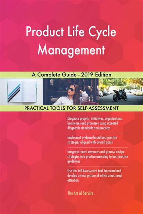 Product Life Cycle Management A Complete Guide 2019 Edition Ebook Gerardus