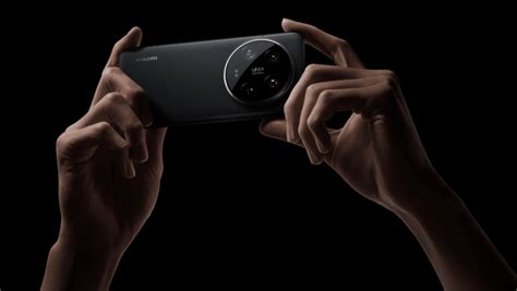 Xiaomi выпустила новый флагман — смартфон Xiaomi 14 Ultra продается в ...