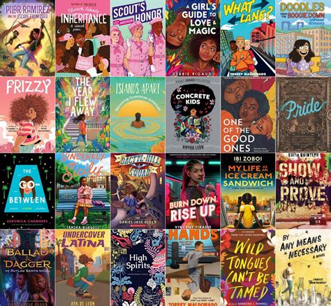 BIPOC Mental Health Awareness Month 10 YA Fiction Books By Black