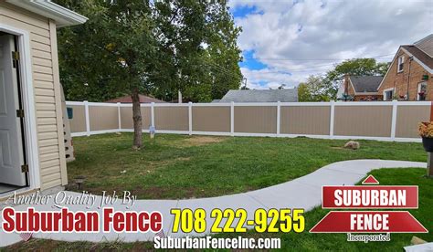 Ultimate Yard Fence Guide: Key Considerations For A Stunning & Secure Fence