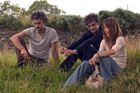 Blonde Redhead regresa a México FILTER México