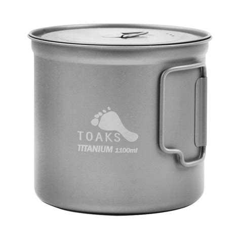toaks titan campinggryta och kopp ml ml  grandado