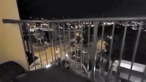 Shower In Gym By Open Door Public Gay Locker Room Porn Feat Holgerfag