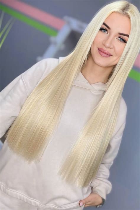 Wonderful Tatiana Y O From Krivoy Rog With Blonde Hair Id Ladadate