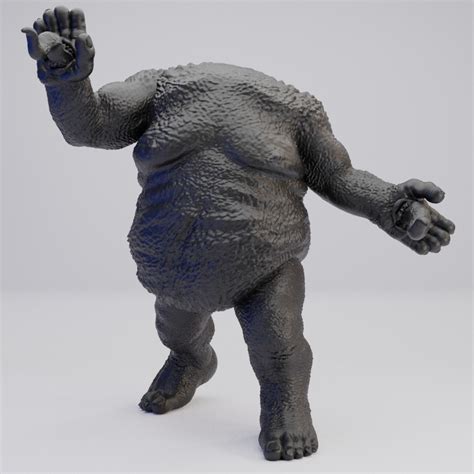 Hot Goblin イゴロナックA ミニチュア ホットゴブリン クトゥルフ神話