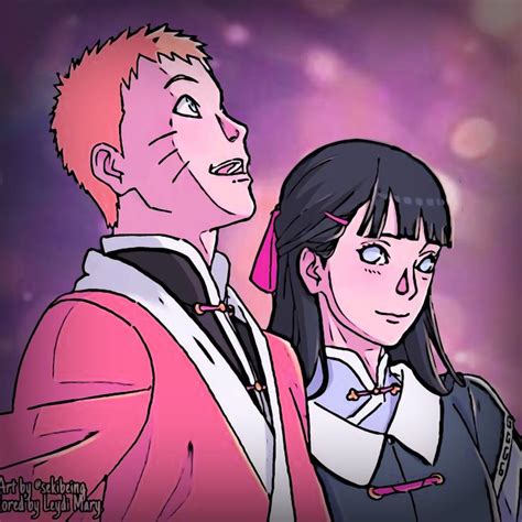 ♡𝘕𝘢𝘳𝘶𝘏𝘪𝘯𝘢 𝘐𝘤𝘰𝘯♡ En 2024 Personajes De Naruto Personajes Naruhina