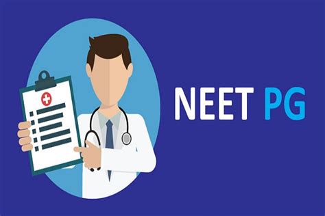 NEET PG 2021 Exam Dates Announced Check Details