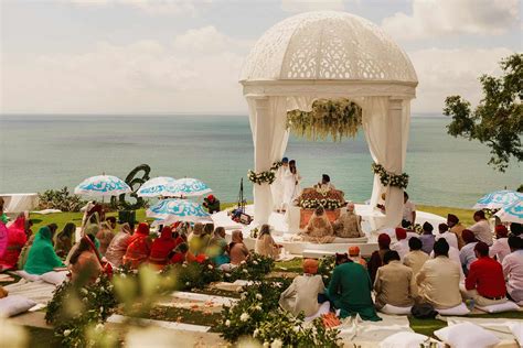 Destination Wedding In Bali Cost 2024 Indian Wedding Planner