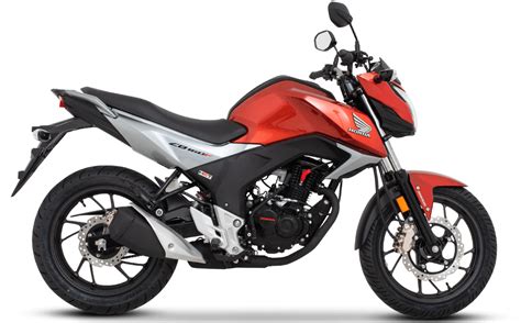 Cb F Dlx Honda Motos