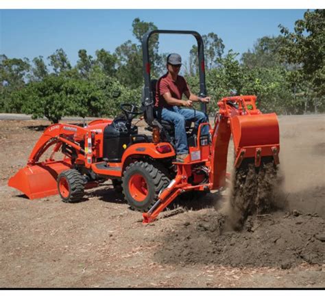 New Mini Tractor Backhoe Loader Small Backhoe Ce 2ton 3ton 5ton 6ton Unique Diesel Travel ...