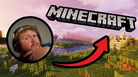 Can I Beat Minecraft As Caseoh Minecraft Fat Mod Youtube