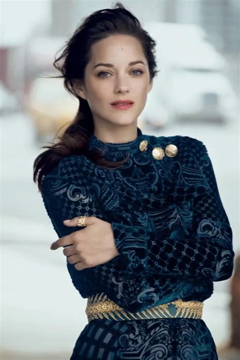 Marion Cotillard Hot And Sexy Bikini Pictures Woophy