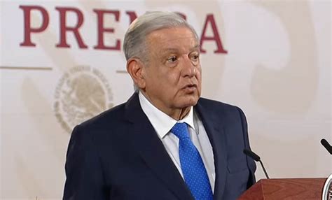 Acusa López Obrador al gobierno de Israel de proteger a Zerón