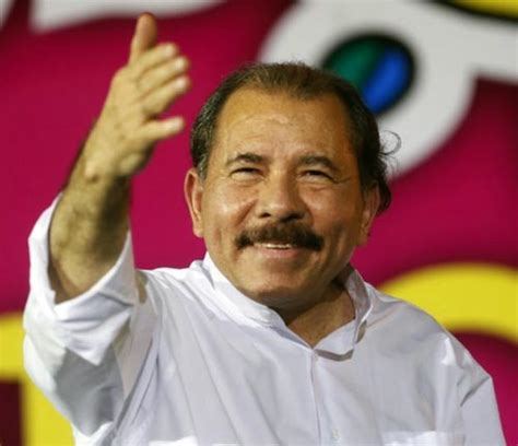 Daniel Ortega Quotes. QuotesGram