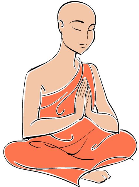 Clothing Clipart Buddhist Picture 737602 Clothing Clipart Buddhist