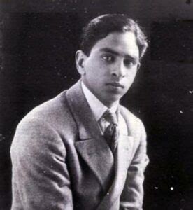 Mulk Raj Anand Wiki, Age, Death, Wife, Family, Biography & More - WikiBio