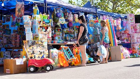 Tres Ferias De Juguetes Son La Propuesta Para La Compra De Los Regalos