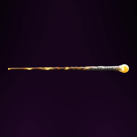 Loyal Magic Caster Wand Harry Potter Shop Uk