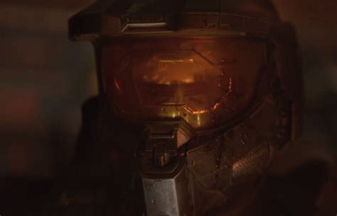 The Halo TV show drops its first trailer for season 2; confirms Feb. 8 ...