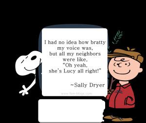 Sally Brown Quotes. QuotesGram