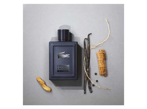 Ripley PERFUME LACOSTE L HOMME INTENSE HOMBRE EDT 100 ML