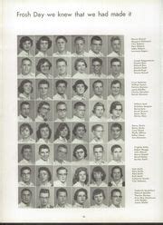 Bradford High School - Barker Yearbook (Bradford, PA), Class of 1959, Page 89 of 168