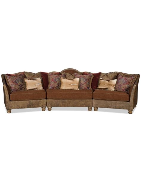 High End Sectional Sofas With Luxury Comfy Chaise Lounges