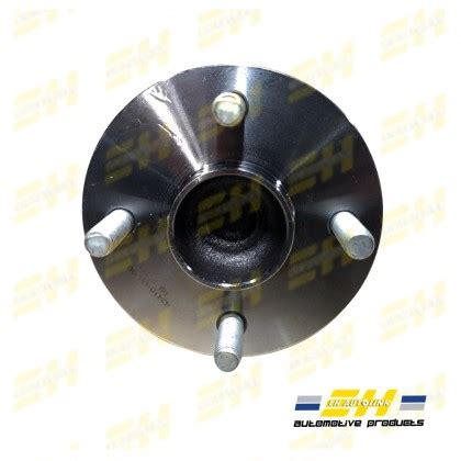 REAR WHEEL HUB BEARING TOYOTA VIOS YARIS 2013 NCP150 42410 0D090