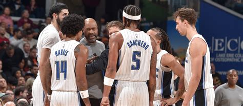 Orlando Magic Have Friendliest Schedule Left in NBA | NBA.com