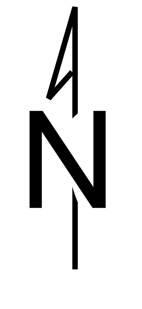 Free Png North Arrow Download Free Png North Arrow Png Images Free